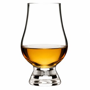 Wee Glencairn whiskyglas