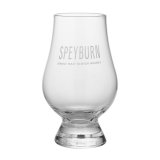 Glencairn whiskyglas Speyburn 6-pack