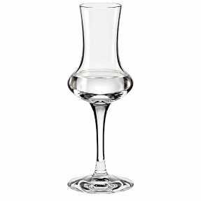 Grappaglas Älghult Premier Buffe 8 cl 2-pack