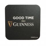 Guinness coastere 6 stk