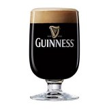 Guinness tulip ølkop 35 cl