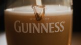 Guinness polotrøje