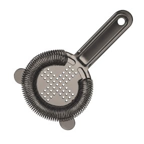 Cocktail si Hawthorne Gun Metal sort