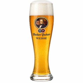 Hacker Pschorr Oktoberfest ølglas 50 cl