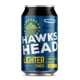 Hawkshead Lighter Times alkoholfri Pale Ale 33 cl