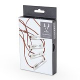 Decanter Tags 4-pack