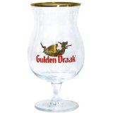 Gulden Draak Ölglas Beer Glass