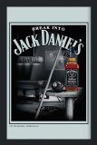 Jack Daniels spejl