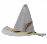 Tyroler Hat grey