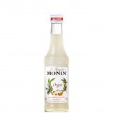 Monin Orgeat almond mandel Syrup smaksättare lag