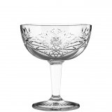 Libbey Hobstar Coupe champagneglas 25 cl