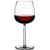 Iittala Senta Rödvinsglas red Wine glass