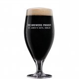GuinnessThe Brewers Project ølglas