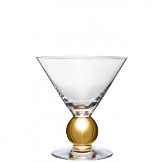 Orrefors Nobel Martiniglas cocktailglas cocktail glass