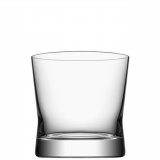 Orrefors Sky Double Old Fashioned whiskyglas