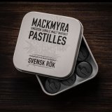 Mackmyra pastiller - Svensk Rök