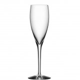 Orrefors More Champagne 4-pack champagneglas