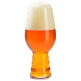 Craft Beer IPA-glas 54 cl, 6-pack