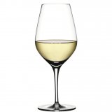 Spiegelau Authentis vitvinsglas 4-pack white wine glass vinglas