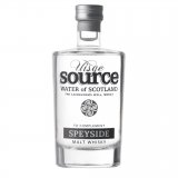 Uisge Source whiskyvand 3-pack