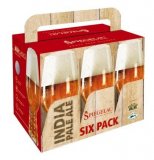 Beer Classics IPA-glas 54 cl, 6-pack