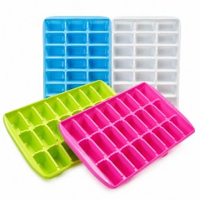 Isform jumbo 24 st isbitar