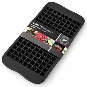 Isform silikone mini terninger