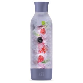 Twist‘n Sparkle Virtuoso ekstra flaske lilla 0,95 liter