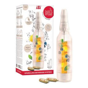 Twist‘n Sparkle Virtuoso startsæt hvid