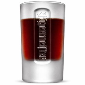 Jägermeister snapseglas 4 cl 6-pak