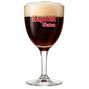 Kapittel Watou ølglas