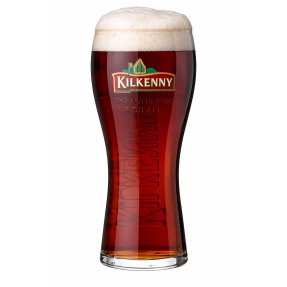 Kilkenny ølglas 50 cl
