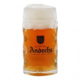 Andechs Kloster ølkrus 50 cl