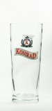 Konrad ølglas 50 cl