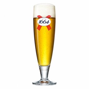 Kronenbourg 1664 ølglas 40 cl