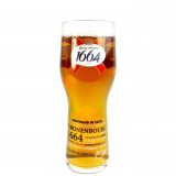 Kronenbourg 1664 ølglas 50 cl