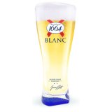Kronenbourg 1664 Blanc tumbler ølglas 25 cl