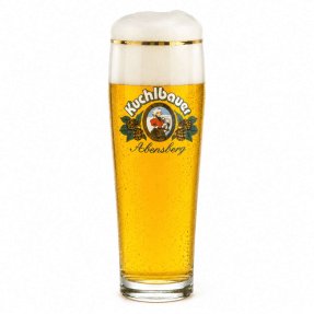Kuchlbauer ølglas 40 cl