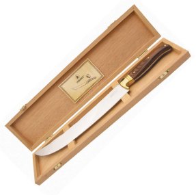 Laguiole Champagne sabel