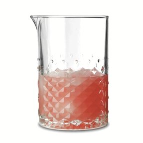 Carat blandeglas