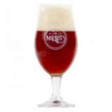 Macken Bryggeri ølglas 40 cl