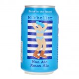 Mikkeller Drink'in the Snow 33 cl 0,3%