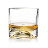 Mont Blanc whiskyglas 28 cl 2 stk