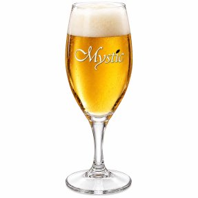 Mystic ølglas 25 cl