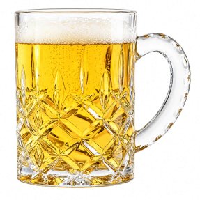 Noblesse Øl Stein 60 cl