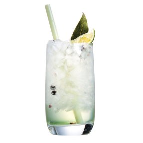 Chef & Sommelier Drikkeglas Nordic Vigne 33 cl 6-pack