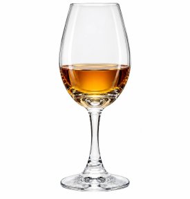 Glencairn Nosing Copita whiskyglas 6 st