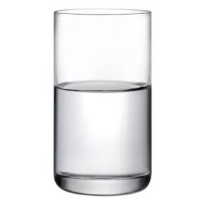 Nude Finesse shotglas 6 cl