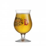 Duvel 33 cl Beer Glass Tulip