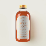Old Fashioned Mixer 250 ml Sweet Roots